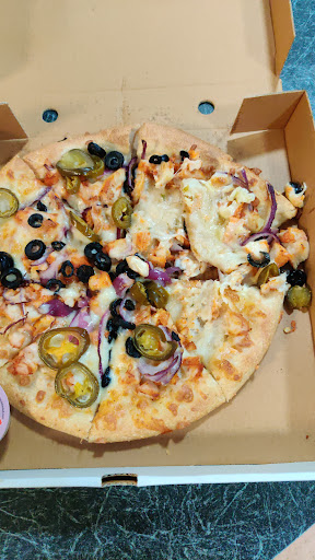 Photo of Peri Peri Delight - 5 High St, Loughborough LE11 2PY